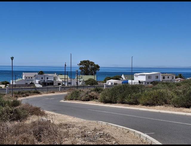 LAND FOR SALE IN ST HELENA VIEWS
